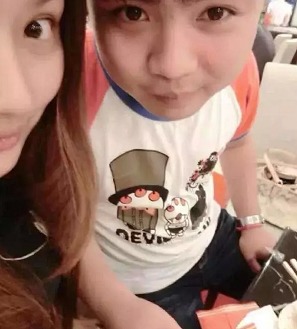 男人眼里小6岁的女友