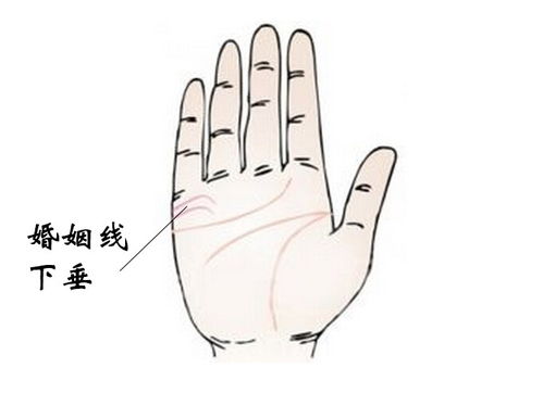 婚姻线看左手还是右手