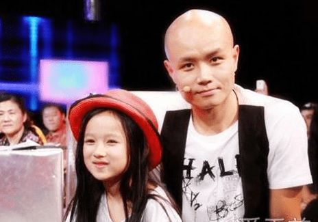 王龙现任妻子