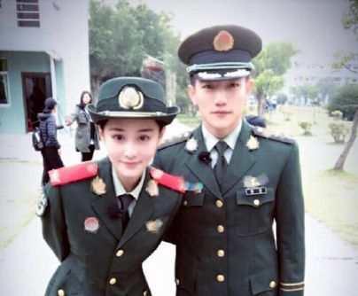 老公是特种兵的婚后小说
