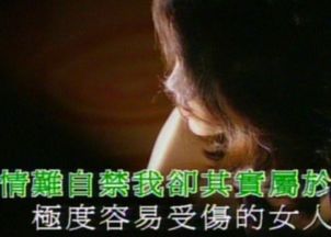 男人女人歌曲