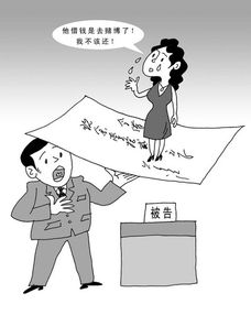 老公借的钱老婆有义务还吗