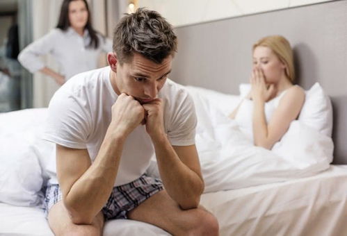 男生失恋后常见的六个心理阶段