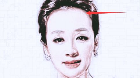 非常有钱的女人面相