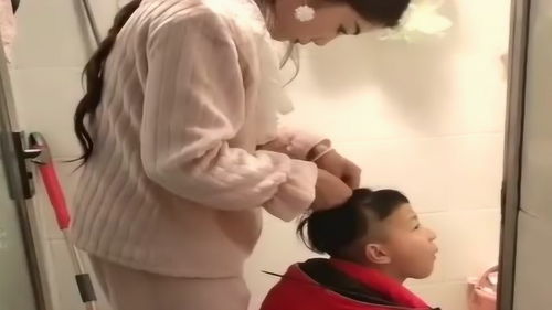 发仔的真正老婆