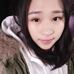 大学素颜的女生多吗