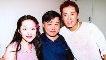 毛宁的老婆李静萍是干什么的
