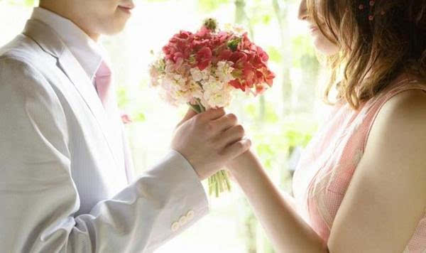 什么是合适的婚姻