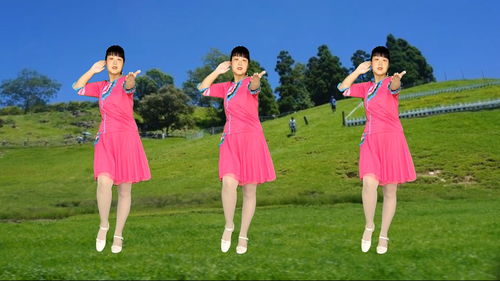 爱情醉醉醉广场舞32步