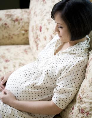 中年女人梦见别人怀孕