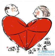 无爱的婚姻能坚持多久