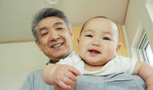 男人40岁还能生育吗 男人超过35岁生娃真的不好吗