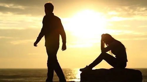 男人一旦决定离婚还能挽回吗 男人坚定离婚还会回头吗