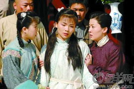 电视连续剧女人如花 女人花似梦第1集