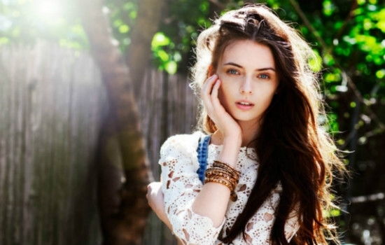 甘肃女人的身体特点 为什么娶妻不娶甘肃女