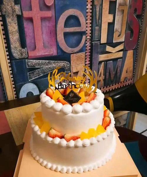 男人40岁生日蛋糕设计 最新款男士蛋糕图片