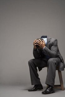 男人一辈子没出息表现 最无能的男人的表现