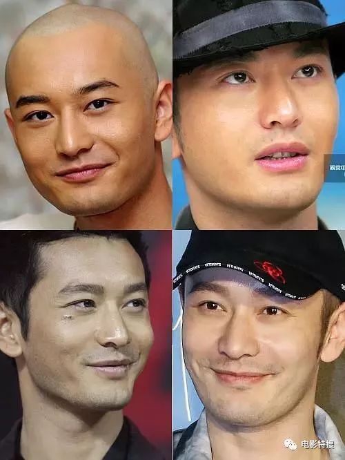 男人35岁颜值是不是没有了 男人35岁一过就明显感觉老了