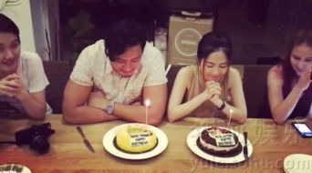 男人为啥提前过36岁生日 男人36岁生日一定要庆祝吗