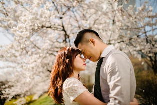 男人不追了女人态度大变 中国男人已经不再追求女人