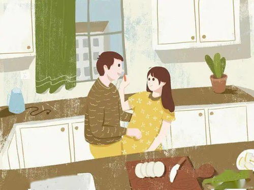 男人上厅堂下厨房顺口溜 上厅堂下厨房顺口溜形容女性