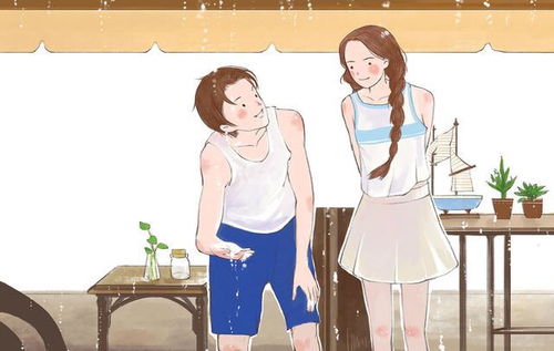 男人主动送女人东西说明 男人会随便送女人礼物吗