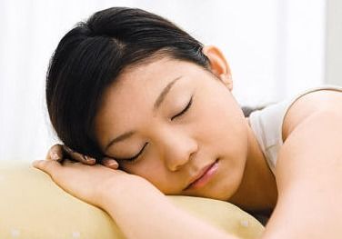 男人与阴气重女人在一起 邪婬重的女人面相特征