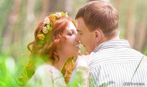 男人不爱你会深吻你吗 男人爱你的真实表现