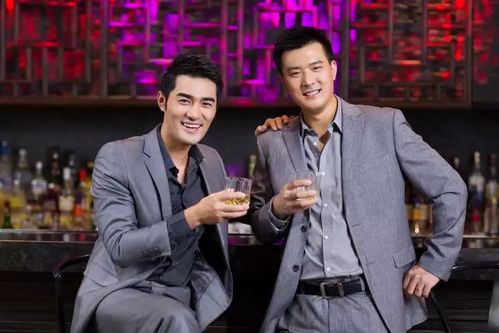 男人为什么爱喝酒 爱喝酒的男人靠得住吗