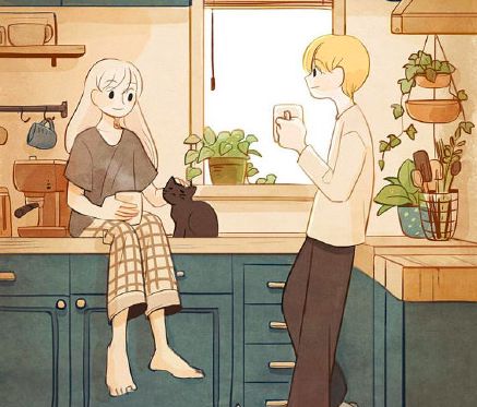 男人为什么要女人陪伴 男人让你陪他说明什么