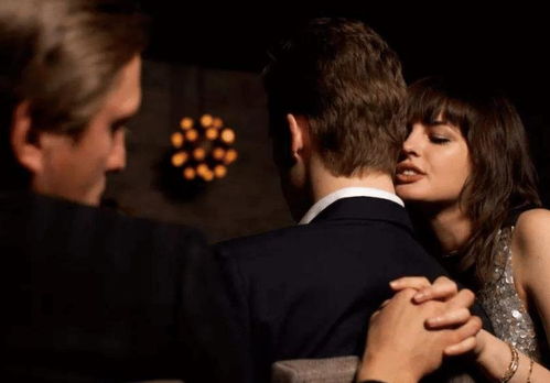 男人为什么一次又一次出轨 男人说你里面好烫是什么意思