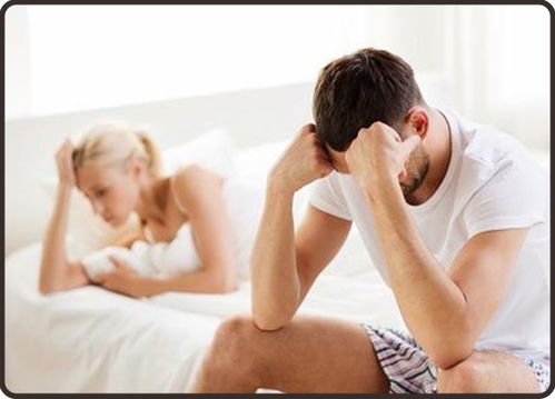 男人不举的原因有哪些 男性不举怎么回事