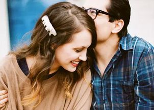 男人为何痴迷爱笑的女人 为什么越爱笑的人越容易抑郁