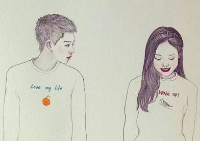 男人不想复合的迹象 一个男人想复合的表现