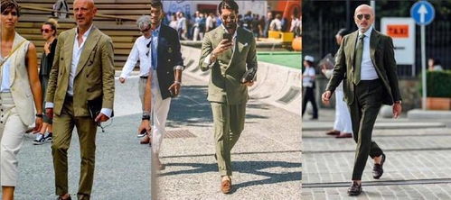 男人为什么不能穿绿色衣服 绿色衣服一般人穿不了