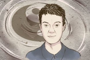 男人两眉中间有八字纹 眉心八字纹男人