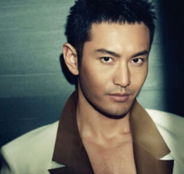 男人下三白眼的面相 男人十种极贵面相