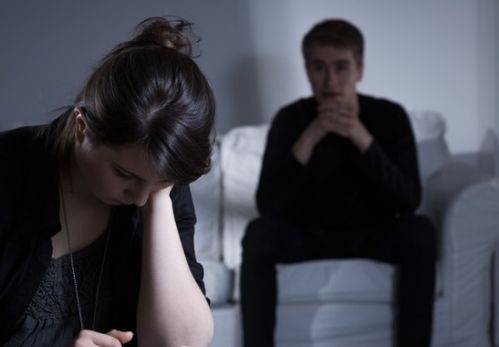 男人会随便说心里有你吗 心里有你和爱你哪个重要