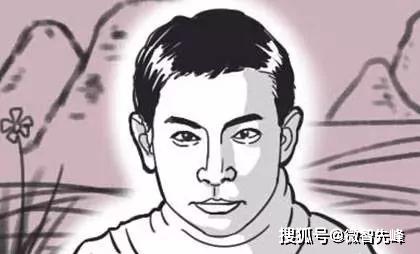 男人什么脸型是富贵命 男人十种极贵面相