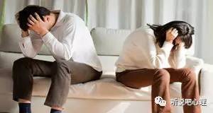 男人出轨被老婆发现后的心理 老公被发现出轨后的心理变化