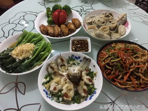 男人会做饭,下一句 表扬男人做饭的美句
