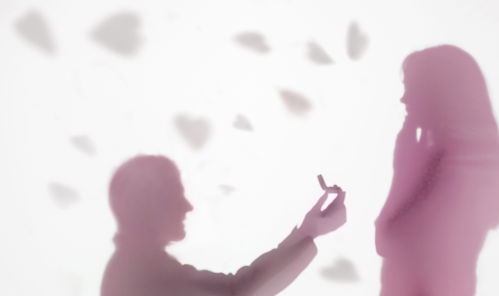 男人叫情人老婆是真爱吗 已婚男人把情人喊老婆