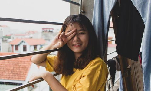 男人叫女人丫头暧昧吗 什么关系可以叫丫头