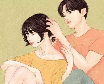 男人只为爱的女人做饭 男人会随便给女人做饭吗