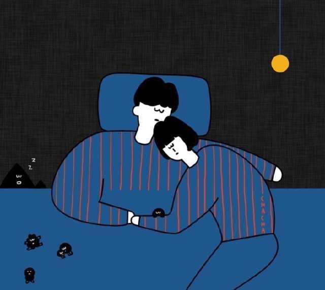 男人吼你了怎么治他 男人冲你发火代表什么