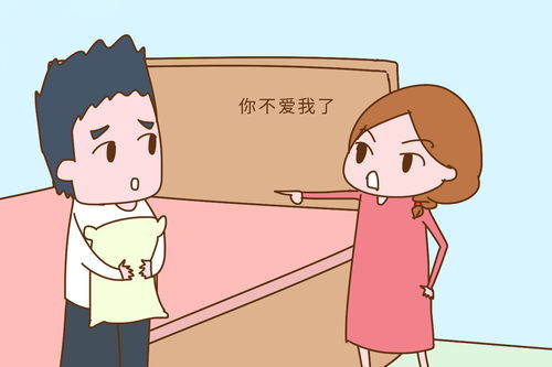 男人吵架时说话越毒越说明什么 男人敢打老婆说明了什么