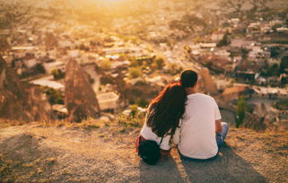 男人唱大海这首歌的心情 情人发大海这首歌的含义