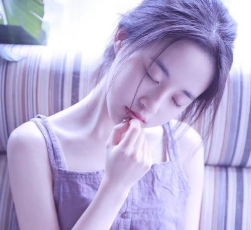 男人叫女人傻丫头是爱吗 男人叫我傻丫头说明什么