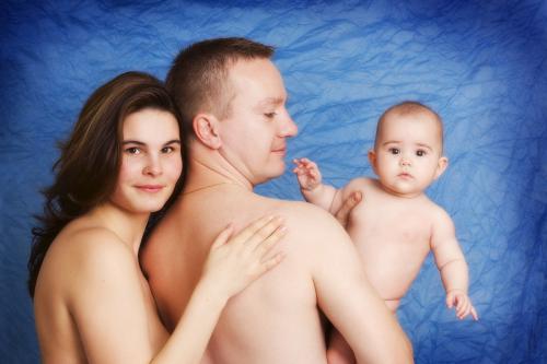 男人叫女人孩子的含义 男生突然称呼你为孩子