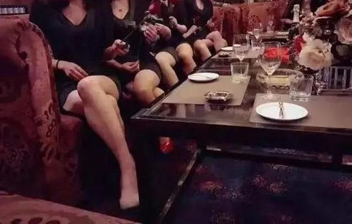男人去ktv逢场作戏说明什么 来夜场玩的男人,都有什么心理